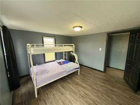 Bedroom - 2 Elm St, Lyons, NY 14489 photo 2 of 5