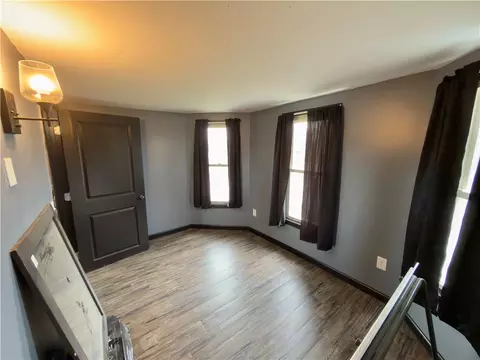 Bedroom - 2 Elm St, Lyons, NY 14489 photo 3 of 5