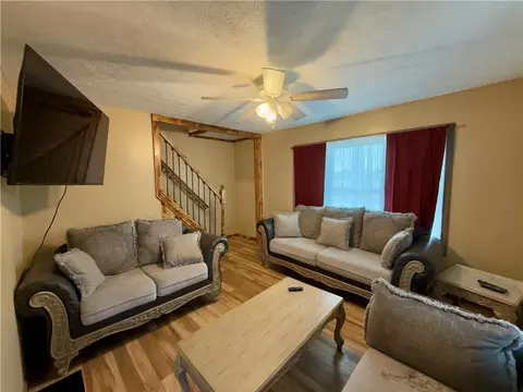 Living - 2 Elm St, Lyons, NY 14489 photo 5 of 5