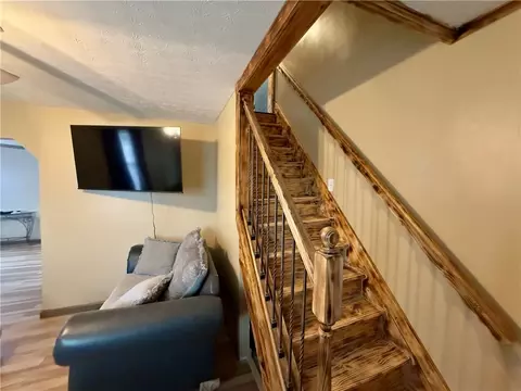 Entry Way - 2 Elm St, Lyons, NY 14489 photo 1 of 1