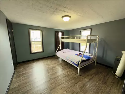 Bedroom - 2 Elm St, Lyons, NY 14489 photo 1 of 5