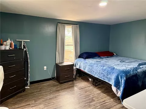 Bedroom - 2 Elm St, Lyons, NY 14489 photo 4 of 5