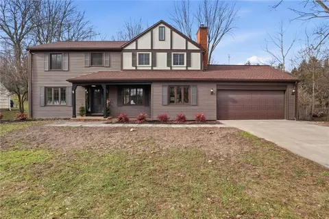 35 Blackwatch, Perinton, NY 14450