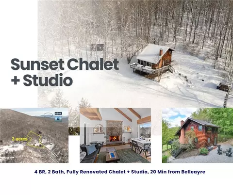 235 John B Hewitt Rd, Roxbury, NY 12421