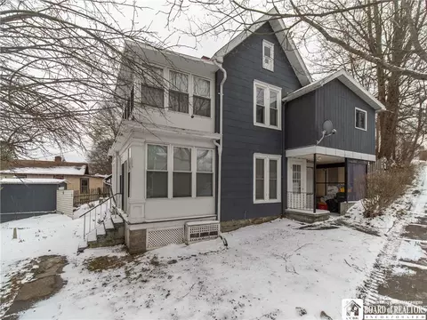 149 Baker St, Jamestown, NY 14701