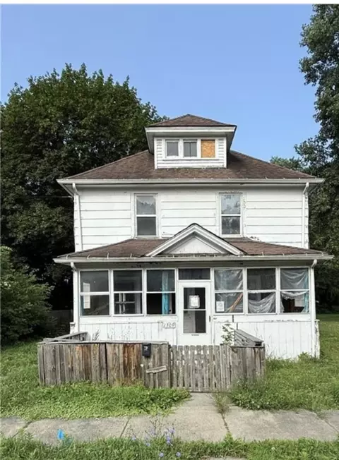 1309 Lackawanna Ave, Elmira, NY 14901