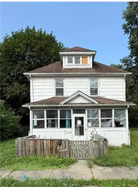 1309 Lackawanna Ave, Elmira, NY 14901
