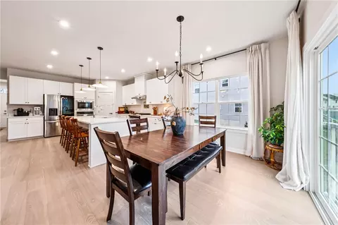 Dining - 34 Robert Michaels Run, Penfield, NY 14580 photo 2 of 2