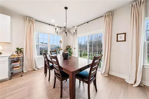 Dining - 34 Robert Michaels Run, Penfield, NY 14580 photo 1 of 2