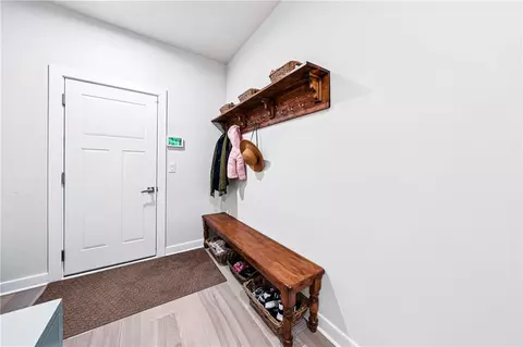 Entry Way - 34 Robert Michaels Run, Penfield, NY 14580 photo 6 of 8