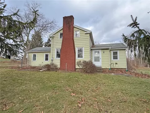670 Brooks Rd, West Henrietta, NY 14586