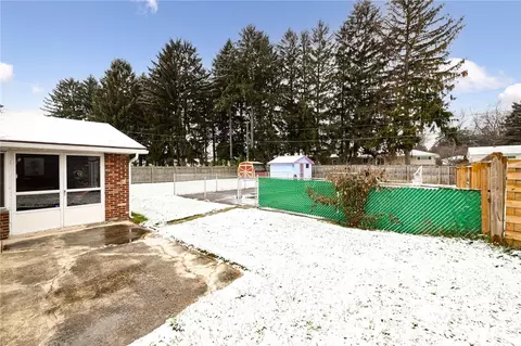 Exterior - 35 Astronaut Dr, Irondequoit, NY 14609 photo 7 of 7