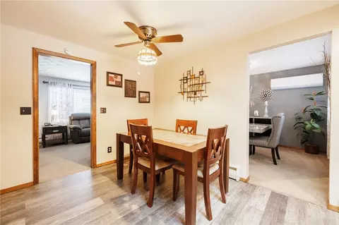 Dining - 35 Astronaut Dr, Irondequoit, NY 14609 photo 3 of 3