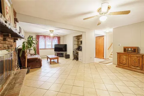 Living - 35 Astronaut Dr, Irondequoit, NY 14609 photo 4 of 7