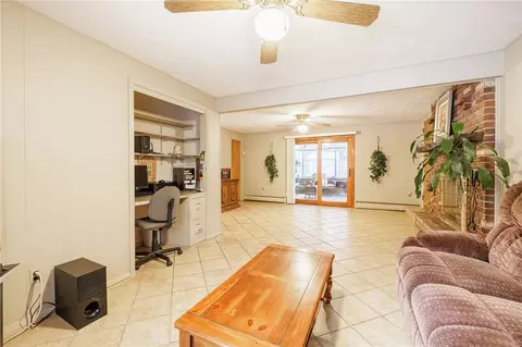 Living - 35 Astronaut Dr, Irondequoit, NY 14609 photo 6 of 7