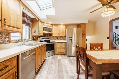 Kitchen - 35 Astronaut Dr, Irondequoit, NY 14609 photo 1 of 1