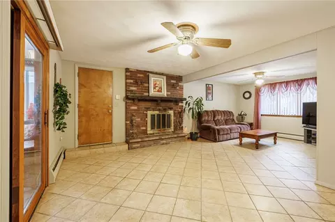 Living - 35 Astronaut Dr, Irondequoit, NY 14609 photo 3 of 7