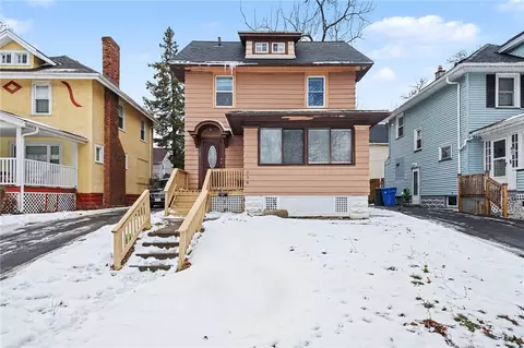 539 Lakeview Park, Rochester, NY 14613