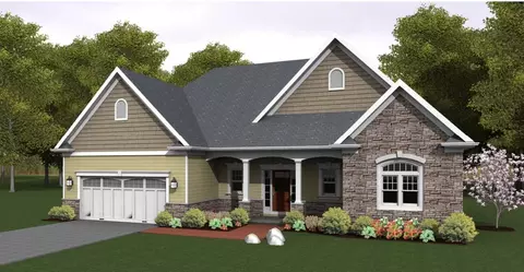 250 Bronze Leaf Trl, Greece, NY 14612