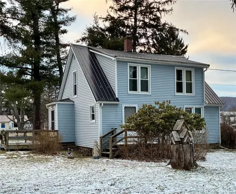 2881 Sheridan Ave, Wellsville, NY 14895