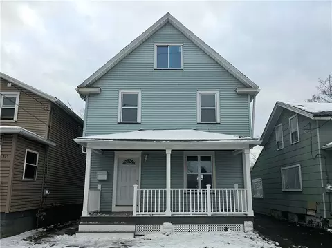 823 Jay St, Rochester, NY 14611