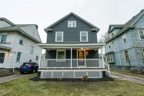 128 Bryan St, Rochester, NY 14613