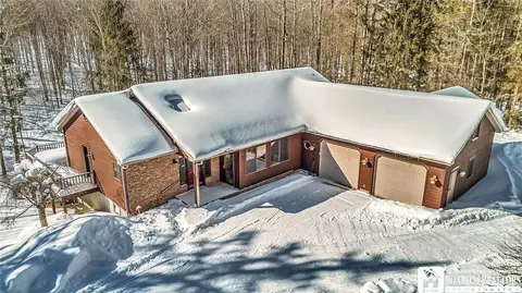 2739 Butts Rd, North Harmony, NY 14710