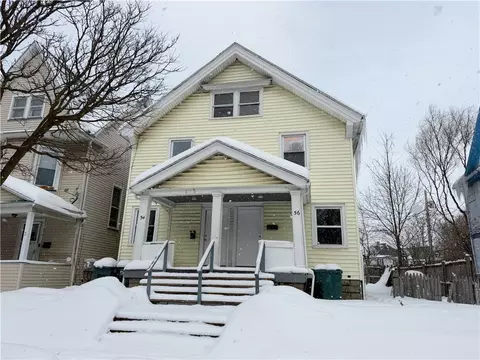 54-56 Melville St, Rochester, NY 14609