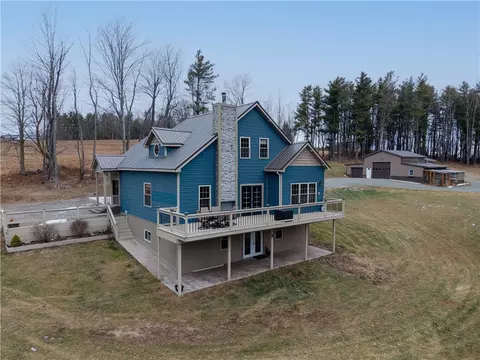 3743 Turnpike Rd, Howard, NY 14823