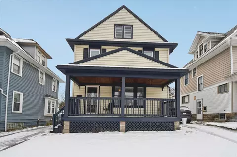 551 Magee Ave, Rochester, NY 14613