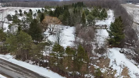 6616 Bennett Rd, Franklinville, NY 14737