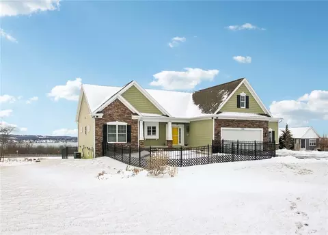 3636 Lincoln Hill Rd, Canandaigua, NY 14424