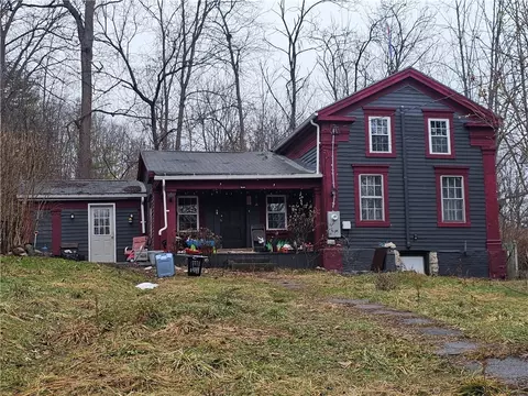 7998 Dutch Street Rd, Mount Morris, NY 14510