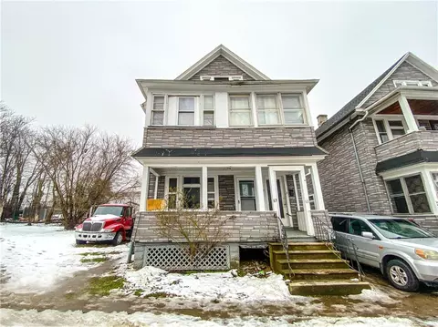 61 Weaver St, Rochester, NY 14621