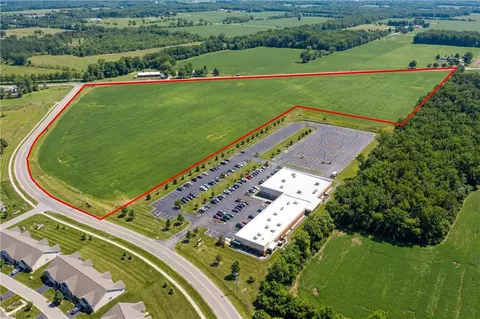 0 Volunteer Rd, Geneseo, NY 14454