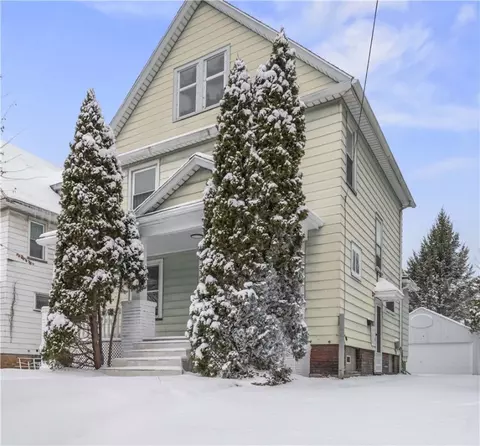2016 Clifford Ave, Rochester, NY 14609