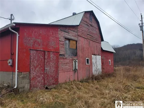 0 Steam Valley Rd, Olean, NY 14760 photo 5