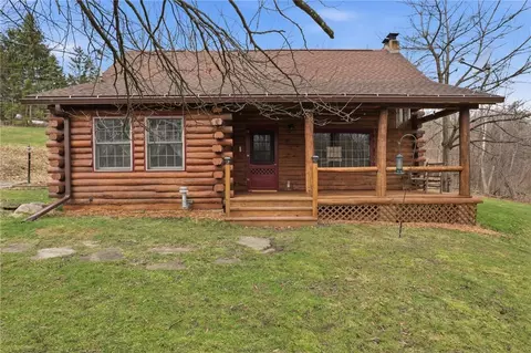 5182 County Road 37, Richmond, NY 14466
