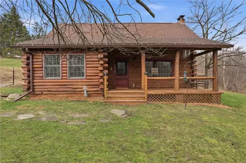 5182 County Road 37, Richmond, NY 14466