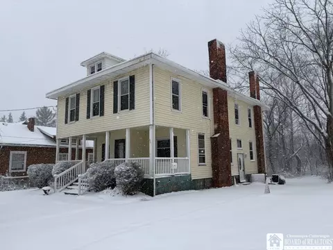 821 Central Ave, Dunkirk, NY 14048