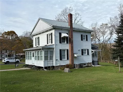 1431 River Rd, Unadilla, NY 13849