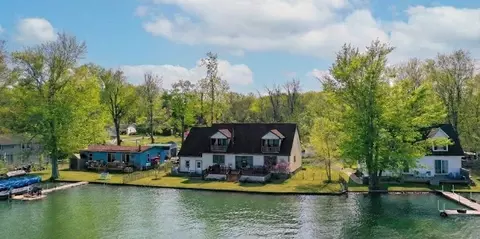 5896 W Lake Rd, Fleming, NY 13021