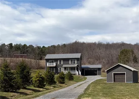 4700 State Route 21, Canandaigua, NY 14424