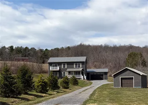 4700 State Route 21, Canandaigua, NY 14424