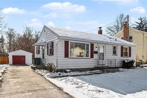 45 Studley St, Rochester, NY 14616