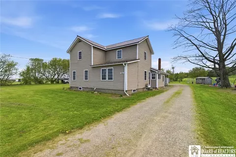 9065 Route 474, French Creek, NY 14724