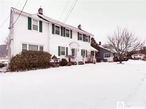 715 E Main St, Bradford, PA 16701