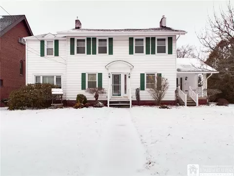 715 E Main St, Bradford, PA 16701