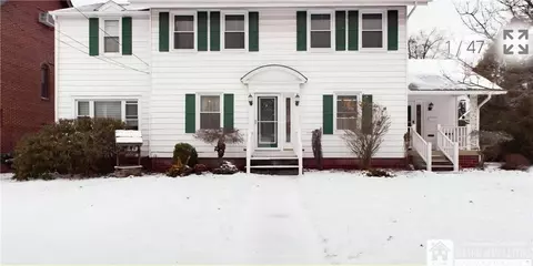 715 E Main St, Bradford, PA 16701