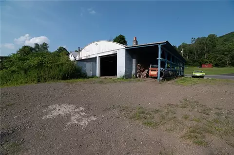 Exterior - 769 County Highway 1, Unadilla, NY 13809 photo 11 of 13